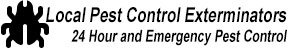 Fort Huachuca AZ Pest Control Exterminators